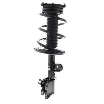2019 Infiniti QX60 Suspension Strut and Coil Spring Assembly Front Left KYB SR4703 image 2 of 4