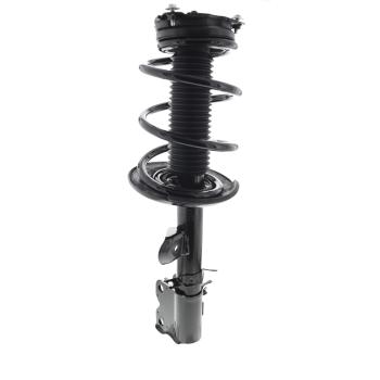 2019 Infiniti QX60 Suspension Strut and Coil Spring Assembly Front Left KYB SR4703 image 3 of 4