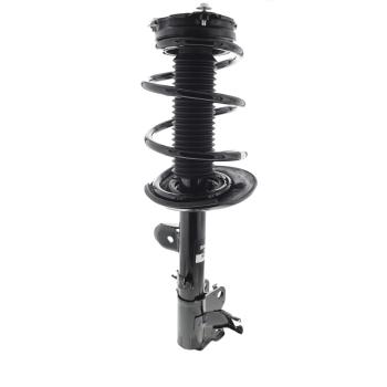 2019 Infiniti QX60 Suspension Strut and Coil Spring Assembly Front Left KYB SR4703 image 4 of 4