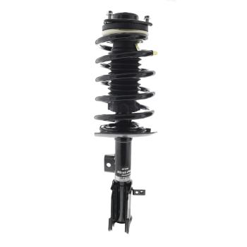 2015 Dodge Journey Suspension Strut and Coil Spring Assembly Front Right KYB SR4704 image 1 of 4