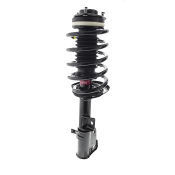 2015 Dodge Journey Suspension Strut and Coil Spring Assembly Front Right KYB SR4704 image 3 of 4