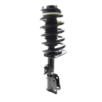 2015 Dodge Journey Suspension Strut and Coil Spring Assembly Front Right KYB SR4704 image 4 of 4