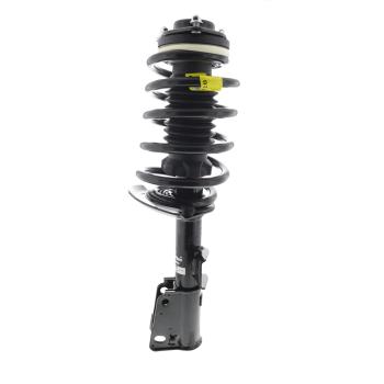 2015 Dodge Journey Suspension Strut and Coil Spring Assembly Front Left KYB SR4705 image 2 of 4