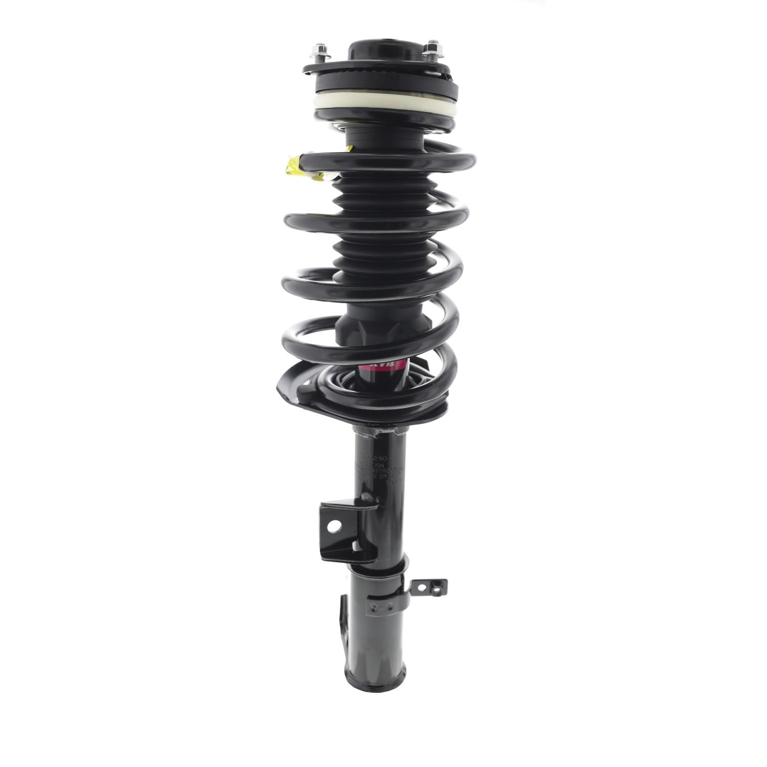 KYB SR4705 Suspension Strut and Coil Spring Assembly product image 3 of 4