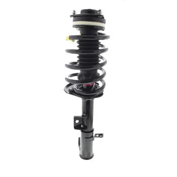 2015 Dodge Journey Suspension Strut and Coil Spring Assembly Front Left KYB SR4705 image 3 of 4