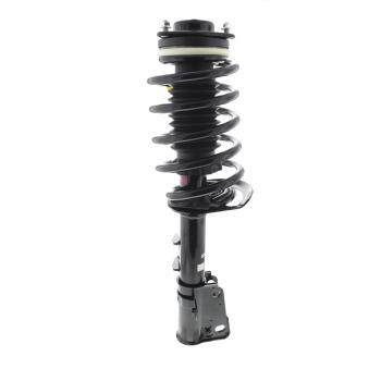 2015 Dodge Journey Suspension Strut and Coil Spring Assembly Front Left KYB SR4705 image 4 of 4