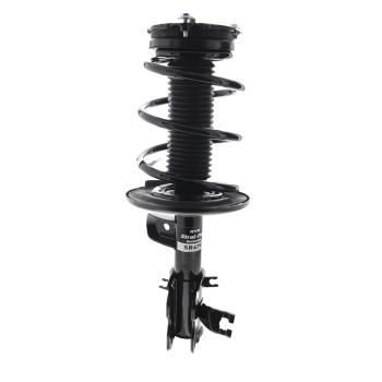 2017 Nissan Altima Suspension Strut and Coil Spring Assembly Front Right KYB SR4706 image 1 of 4