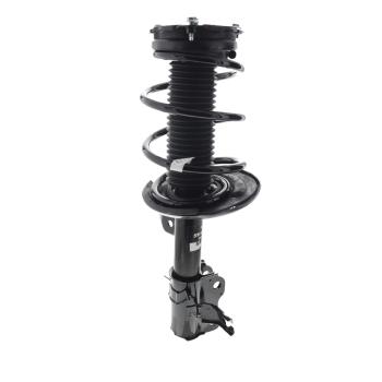 2017 Nissan Altima Suspension Strut and Coil Spring Assembly Front Left KYB SR4707 image 4 of 4