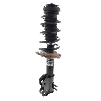 2015 Buick Encore Suspension Strut and Coil Spring Assembly Front Right KYB SR4708 image 1 of 4