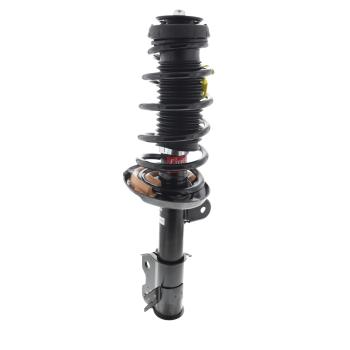 2015 Buick Encore Suspension Strut and Coil Spring Assembly Front Right KYB SR4708 image 2 of 4