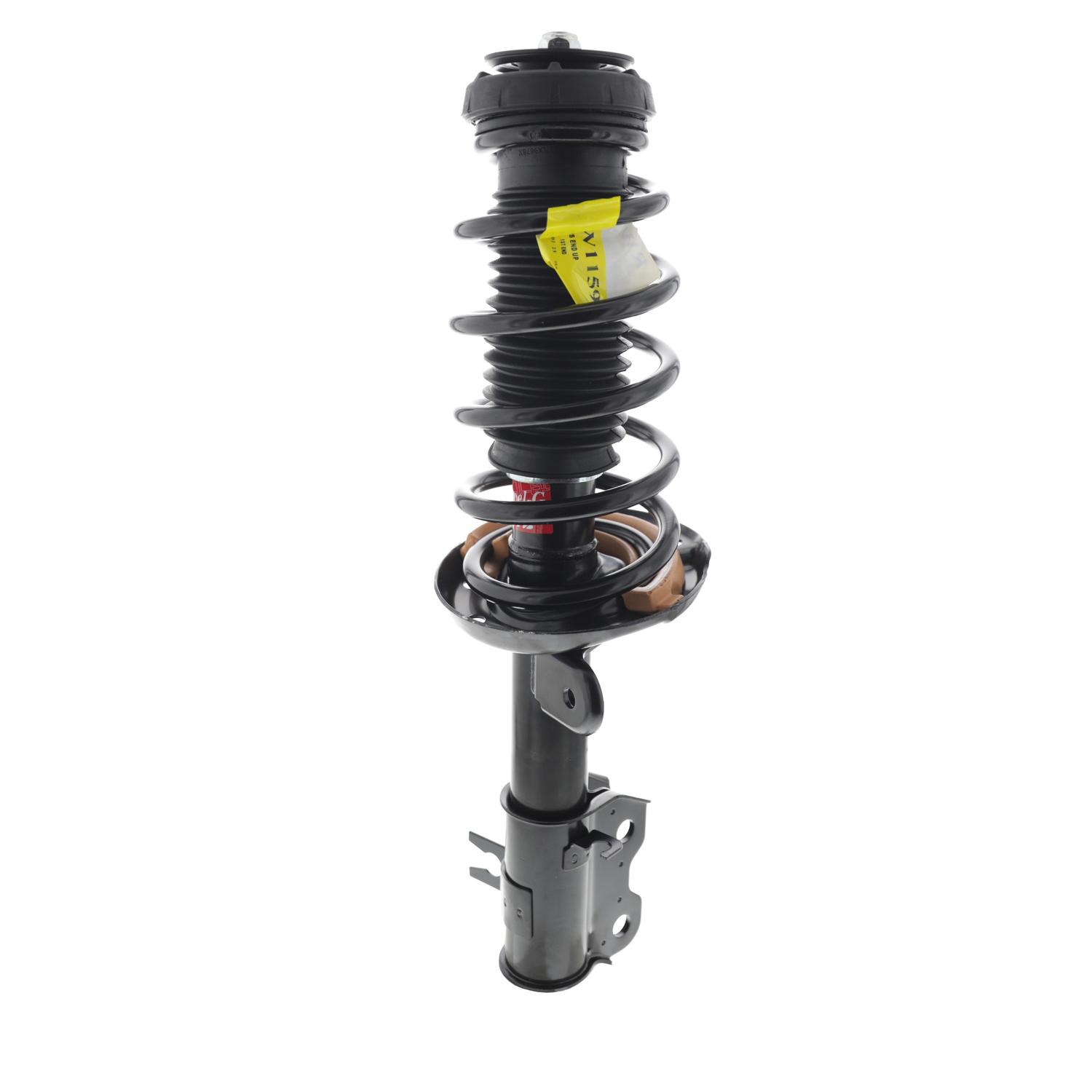 KYB SR4708 - Suspension Strut and Coil Spring Assembly KYB SR4708 Suspension Strut and Coil Spring Assembly product image 3 of 4