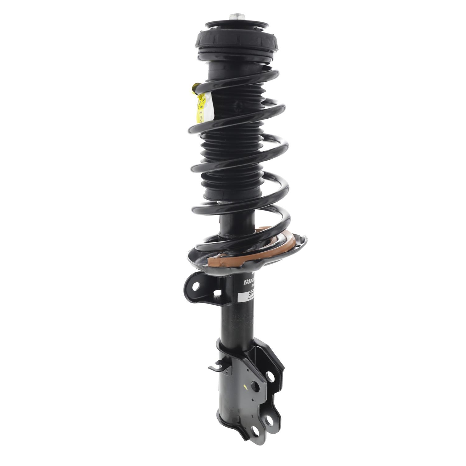 KYB SR4708 - Suspension Strut and Coil Spring Assembly KYB SR4708 Suspension Strut and Coil Spring Assembly product image 4 of 4