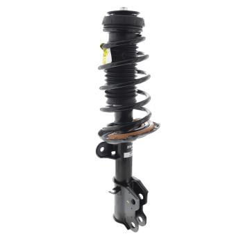 2015 Buick Encore Suspension Strut and Coil Spring Assembly Front Right KYB SR4708 image 4 of 4