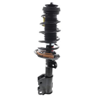 2015 Buick Encore Suspension Strut and Coil Spring Assembly Front Left KYB SR4709 image 2 of 4
