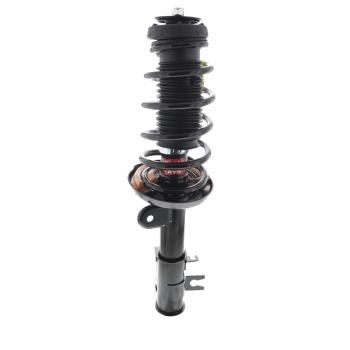 2015 Buick Encore Suspension Strut and Coil Spring Assembly Front Left KYB SR4709 image 3 of 4