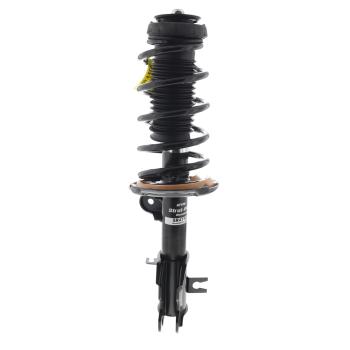 2015 Buick Encore Suspension Strut and Coil Spring Assembly Front Right KYB SR4710 image 1 of 4