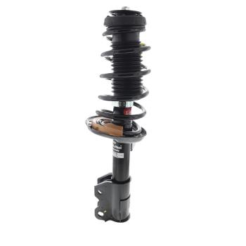 2015 Buick Encore Suspension Strut and Coil Spring Assembly Front Right KYB SR4710 image 2 of 4