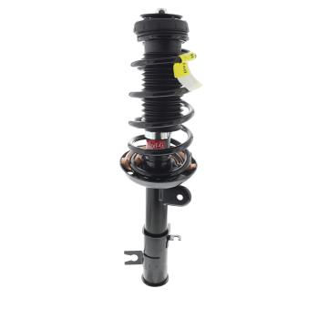 2015 Buick Encore Suspension Strut and Coil Spring Assembly Front Right KYB SR4710 image 3 of 4