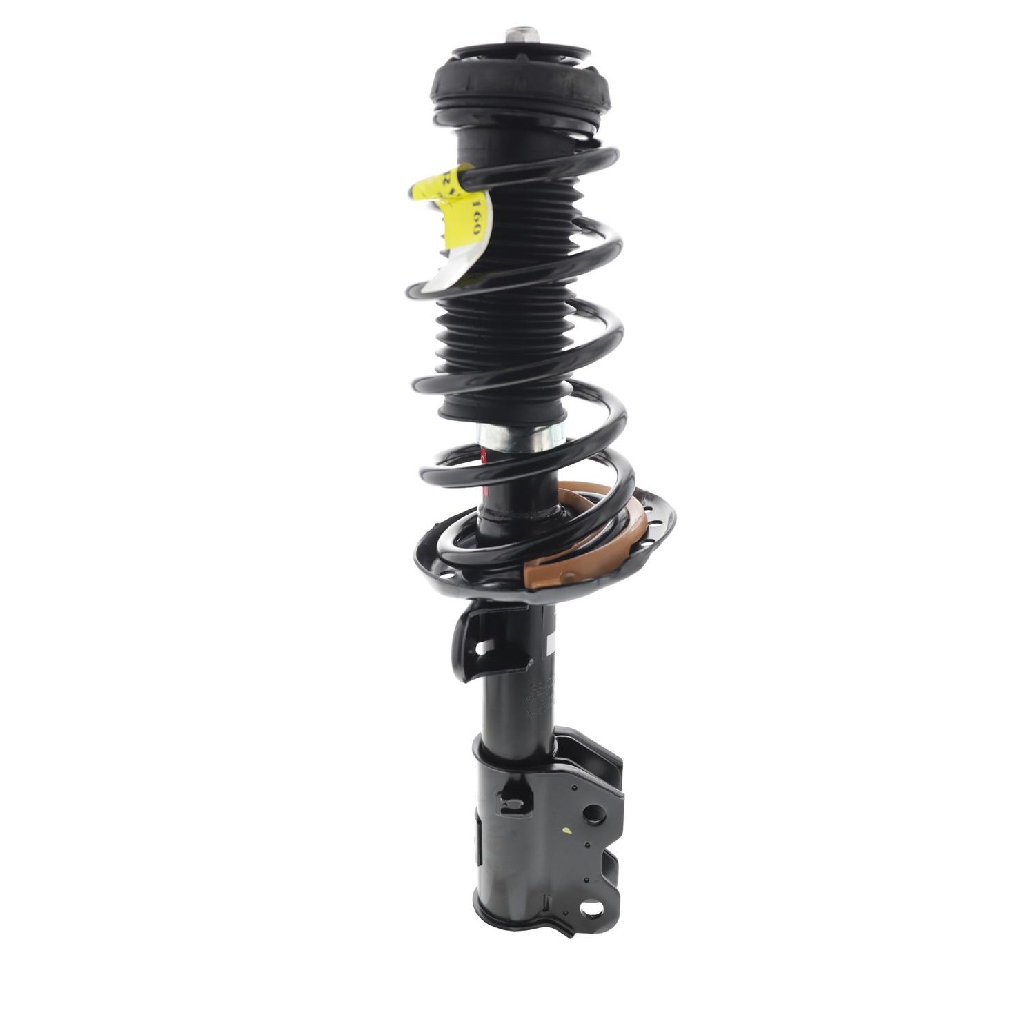 KYB SR4710 - Suspension Strut and Coil Spring Assembly KYB SR4710 Suspension Strut and Coil Spring Assembly product image 4 of 4