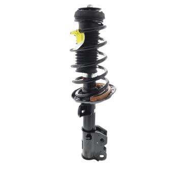 2015 Buick Encore Suspension Strut and Coil Spring Assembly Front Right KYB SR4710 image 4 of 4