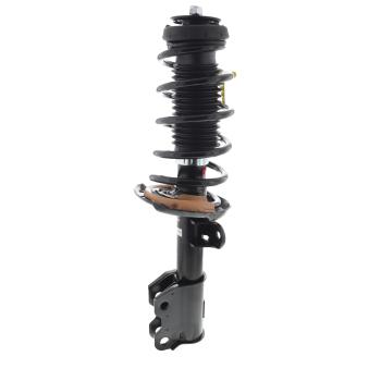 2015 Buick Encore Suspension Strut and Coil Spring Assembly Front Left KYB SR4711 image 2 of 4