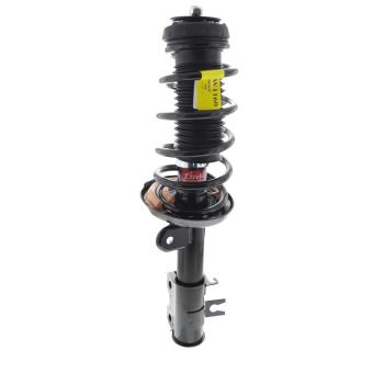 2015 Buick Encore Suspension Strut and Coil Spring Assembly Front Left KYB SR4711 image 3 of 4