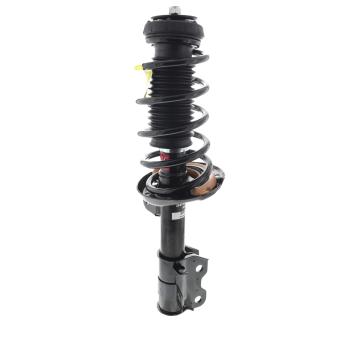 2015 Buick Encore Suspension Strut and Coil Spring Assembly Front Left KYB SR4711 image 4 of 4