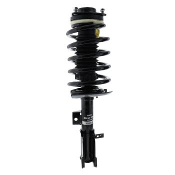 2015 Dodge Journey Suspension Strut and Coil Spring Assembly Front Right KYB SR4712 image 1 of 4