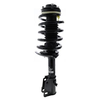 2015 Dodge Journey Suspension Strut and Coil Spring Assembly Front Right KYB SR4712 image 2 of 4