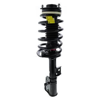 2015 Dodge Journey Suspension Strut and Coil Spring Assembly Front Right KYB SR4712 image 3 of 4