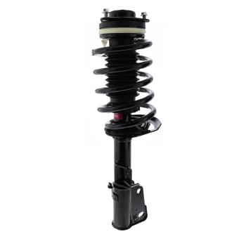 2015 Dodge Journey Suspension Strut and Coil Spring Assembly Front Right KYB SR4712 image 4 of 4
