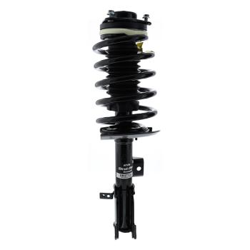 2015 Dodge Journey Suspension Strut and Coil Spring Assembly Front Left KYB SR4713 image 1 of 4