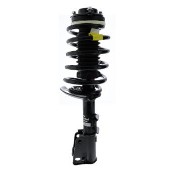 2015 Dodge Journey Suspension Strut and Coil Spring Assembly Front Left KYB SR4713 image 2 of 4