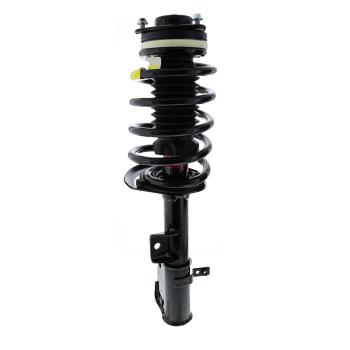 2015 Dodge Journey Suspension Strut and Coil Spring Assembly Front Left KYB SR4713 image 3 of 4