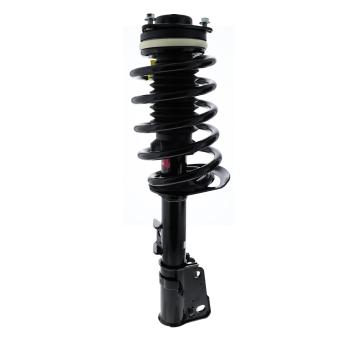 2015 Dodge Journey Suspension Strut and Coil Spring Assembly Front Left KYB SR4713 image 4 of 4