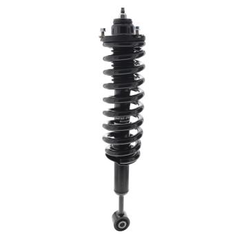 2019 Lexus GX460 Suspension Strut and Coil Spring Assembly
