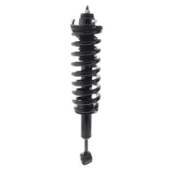 2018 Lexus GX460 Suspension Strut and Coil Spring Assembly Front Right KYB SR4714 image 4 of 4