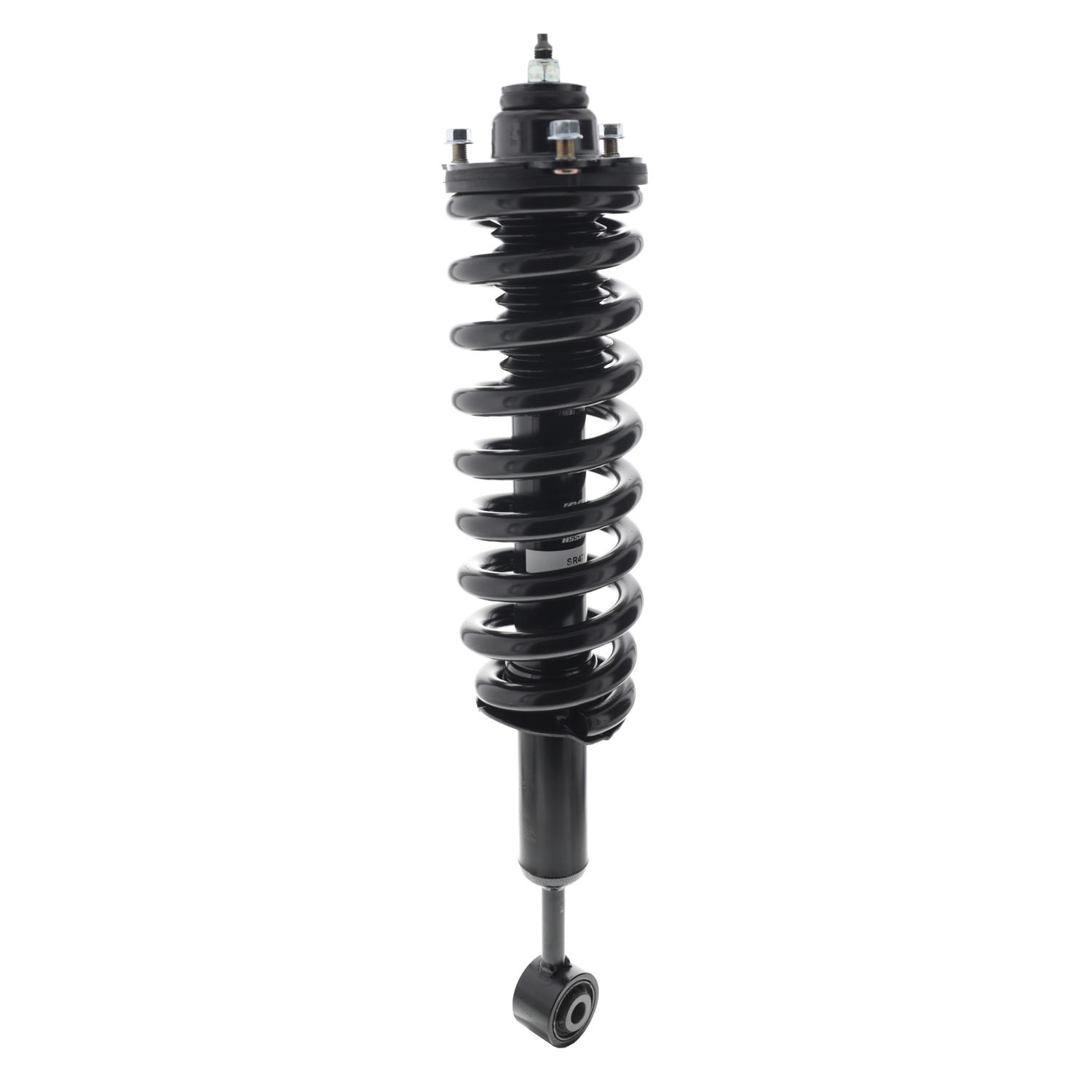 KYB SR4715 - Suspension Strut and Coil Spring Assembly KYB SR4715 Suspension Strut and Coil Spring Assembly product image 1 of 4