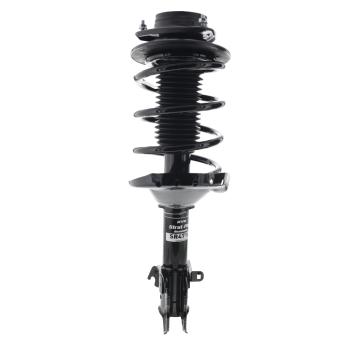 2012 Subaru Legacy Suspension Strut and Coil Spring Assembly Front Right KYB SR4716 image 1 of 4