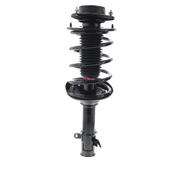 2012 Subaru Legacy Suspension Strut and Coil Spring Assembly Front Right KYB SR4716 image 3 of 4