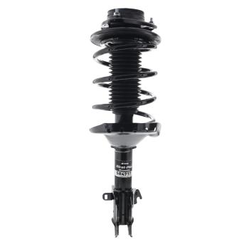 2012 Subaru Legacy Suspension Strut and Coil Spring Assembly Front Left KYB SR4717 image 1 of 4
