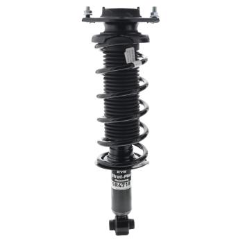 2012 Subaru Legacy Suspension Strut and Coil Spring Assembly Rear KYB SR4718 image 1 of 4