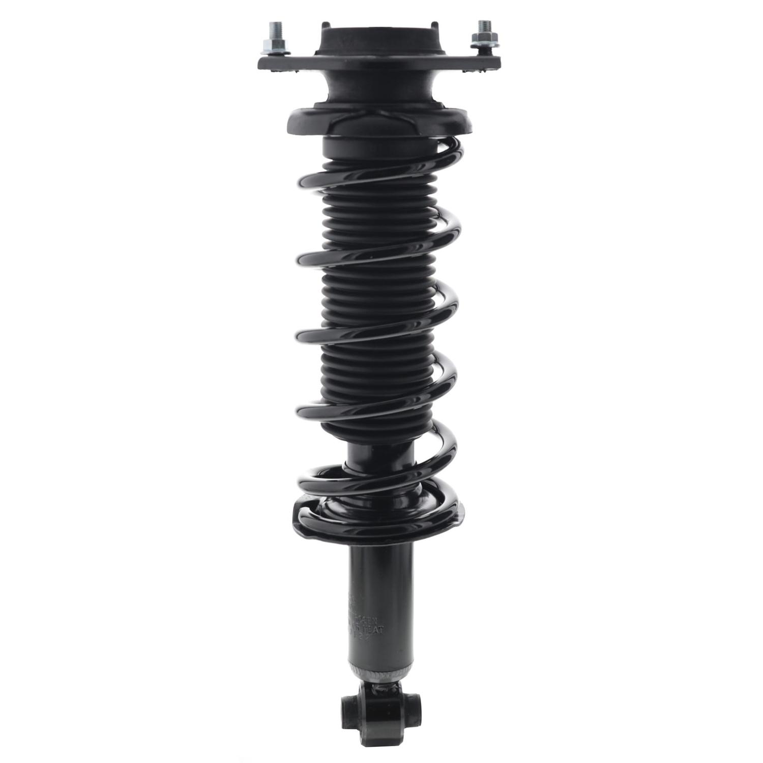 KYB SR4718 Suspension Strut and Coil Spring Assembly product image 3 of 4