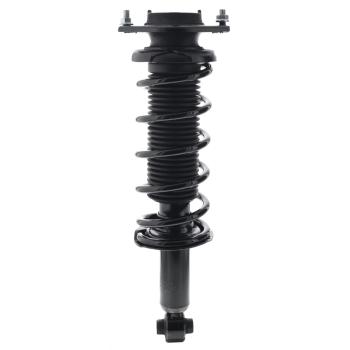 2012 Subaru Legacy Suspension Strut and Coil Spring Assembly Rear KYB SR4718 image 3 of 4