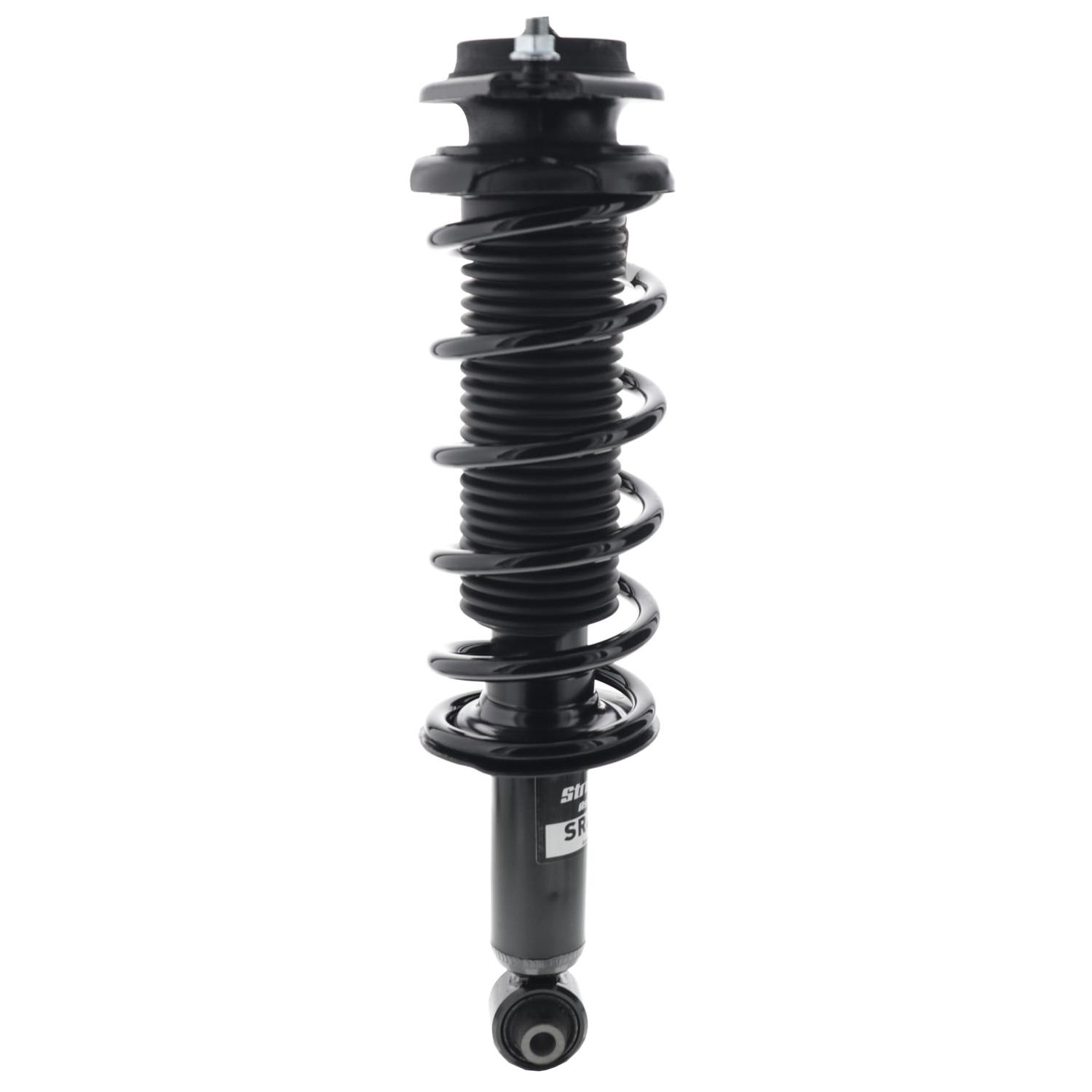 KYB SR4718 Suspension Strut and Coil Spring Assembly product image 4 of 4