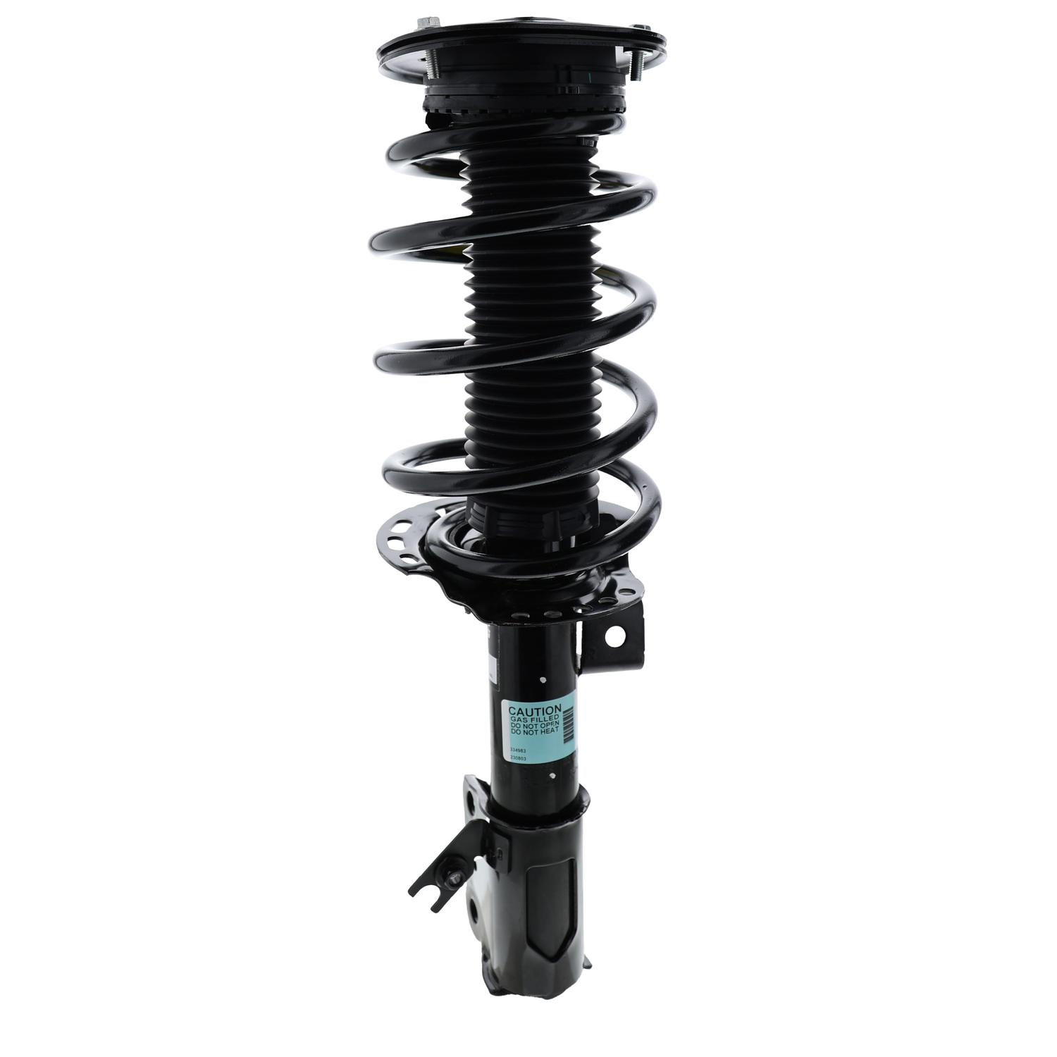 KYB SR4721 - Suspension Strut and Coil Spring Assembly KYB SR4721 Suspension Strut and Coil Spring Assembly product image 3 of 4