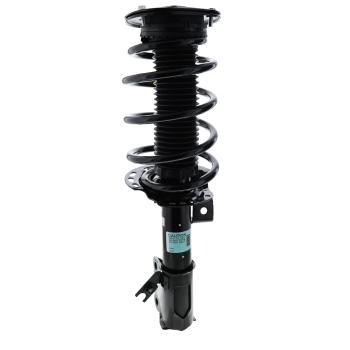 2015 Ford Fusion Suspension Strut and Coil Spring Assembly Front Right KYB SR4721 image 3 of 4