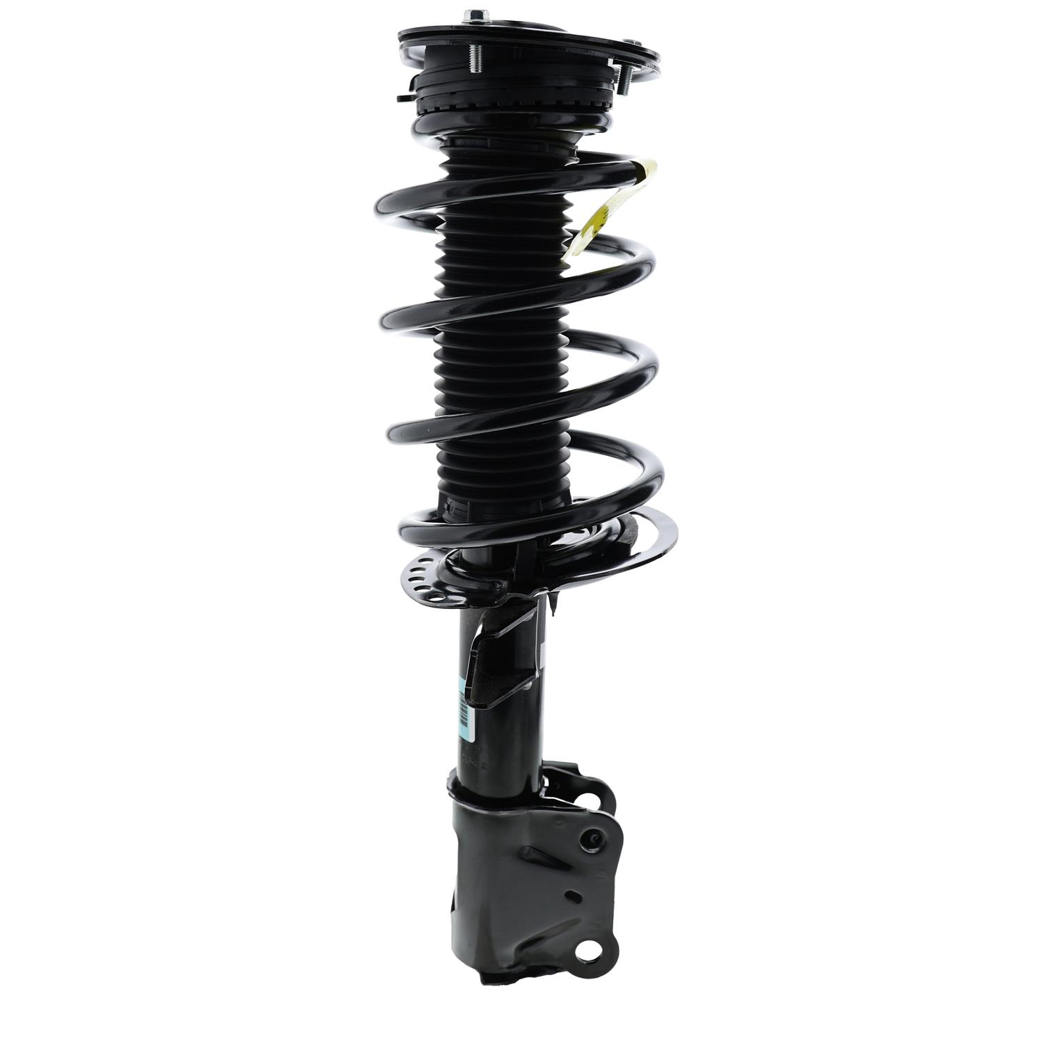 KYB SR4721 - Suspension Strut and Coil Spring Assembly KYB SR4721 Suspension Strut and Coil Spring Assembly product image 4 of 4