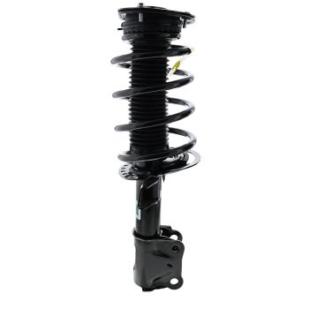 2015 Ford Fusion Suspension Strut and Coil Spring Assembly Front Right KYB SR4721 image 4 of 4