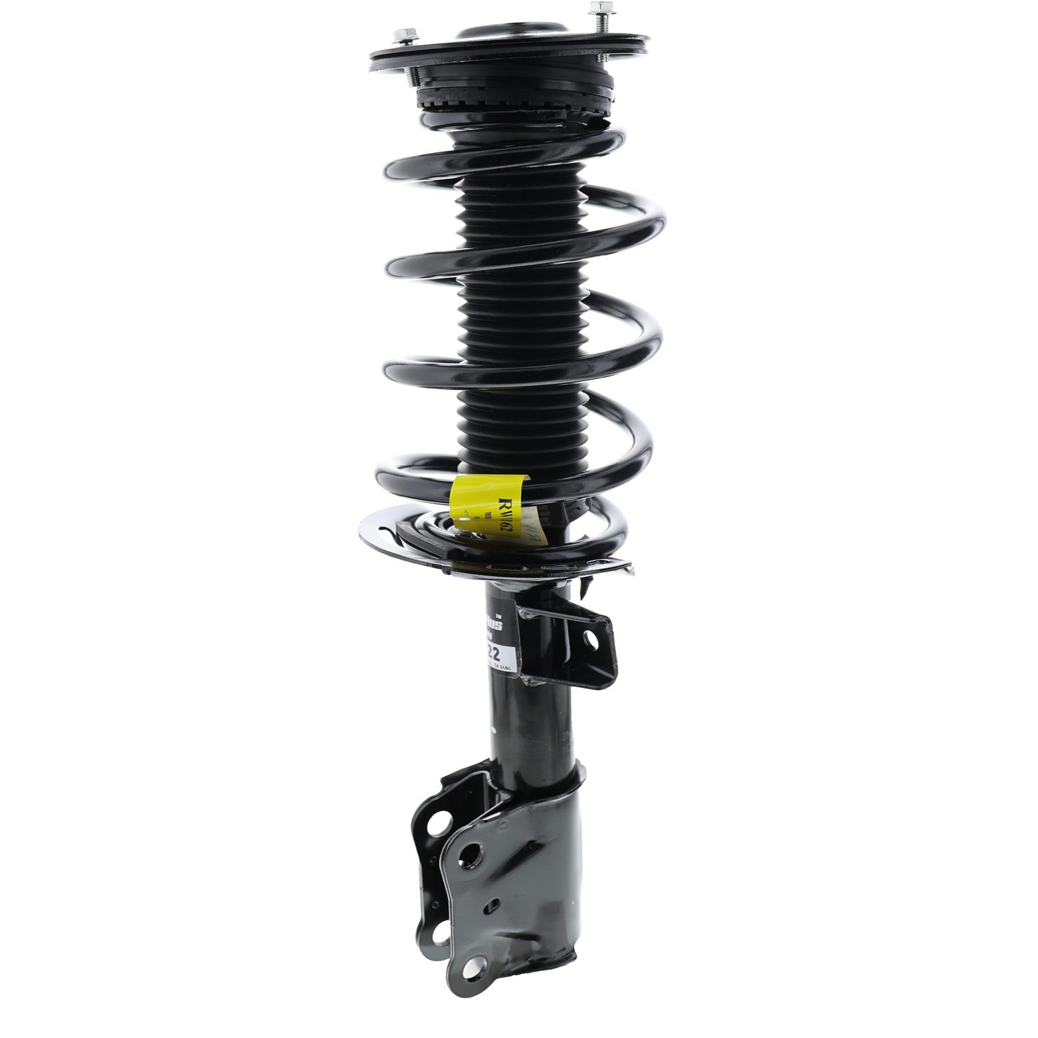 KYB SR4722 - Suspension Strut and Coil Spring Assembly KYB SR4722 Suspension Strut and Coil Spring Assembly product image 2 of 4